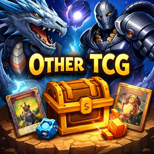 Other TCG