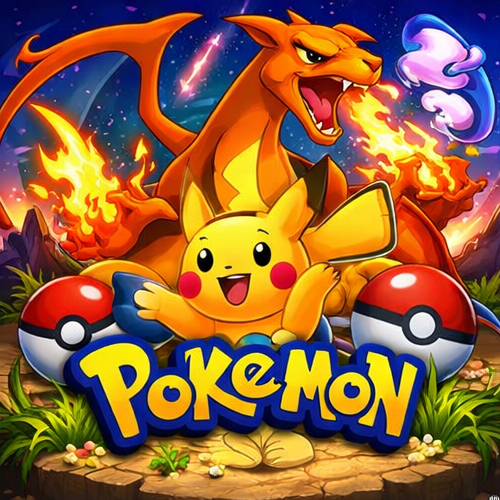 Pokémon