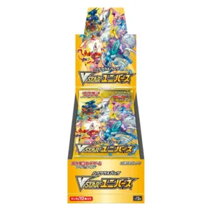 Vstar Universe Booster Box(Japanese)