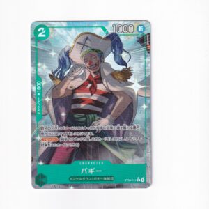 Buggy [Alternate Art] ST30-011 C