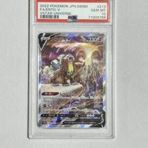 FA/ENTEL V 2022 PSA10
