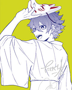 "Things I can't hide" By NatsuComi ETA 30 Days